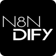 n8n-dify-workflow-agent